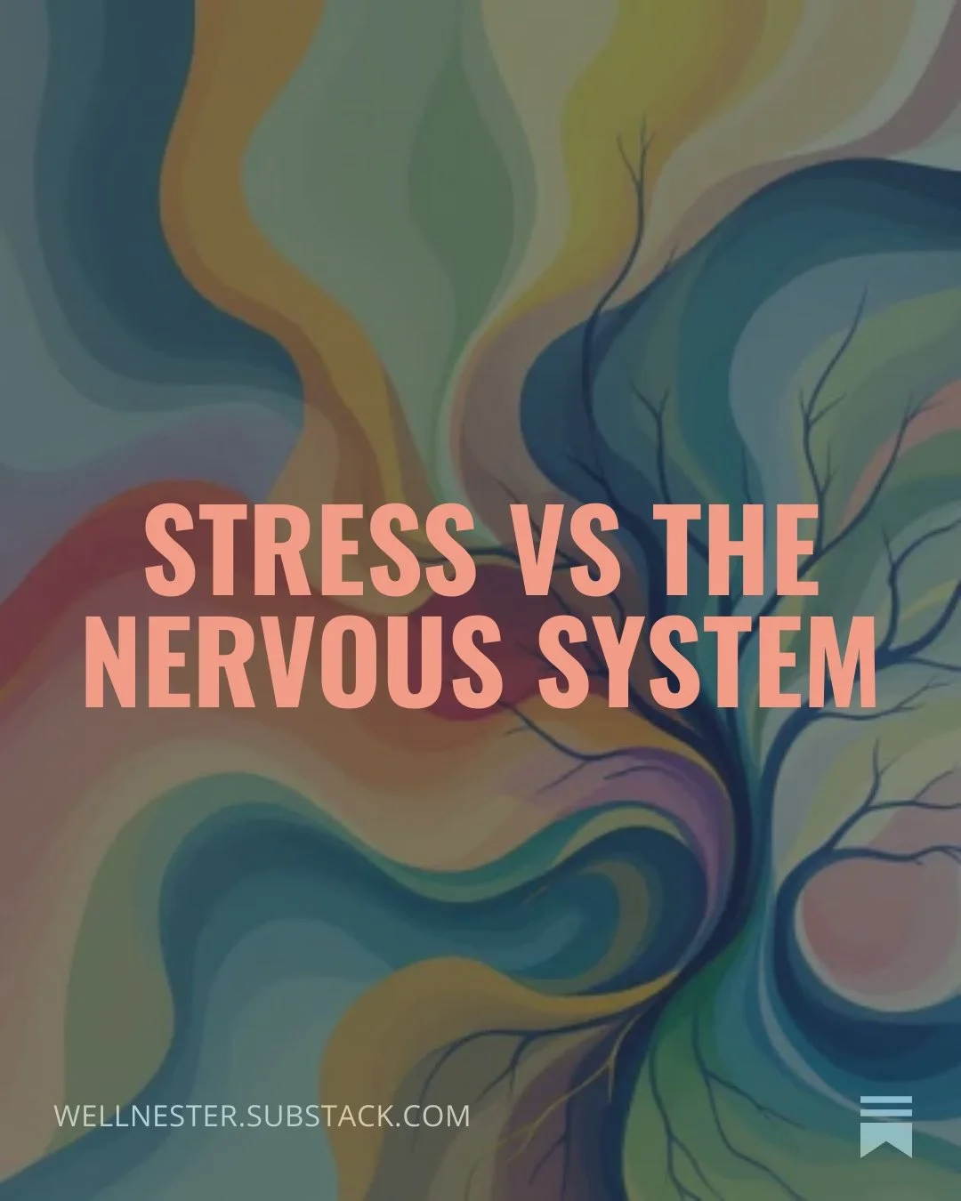 Stress vs The Nervous System