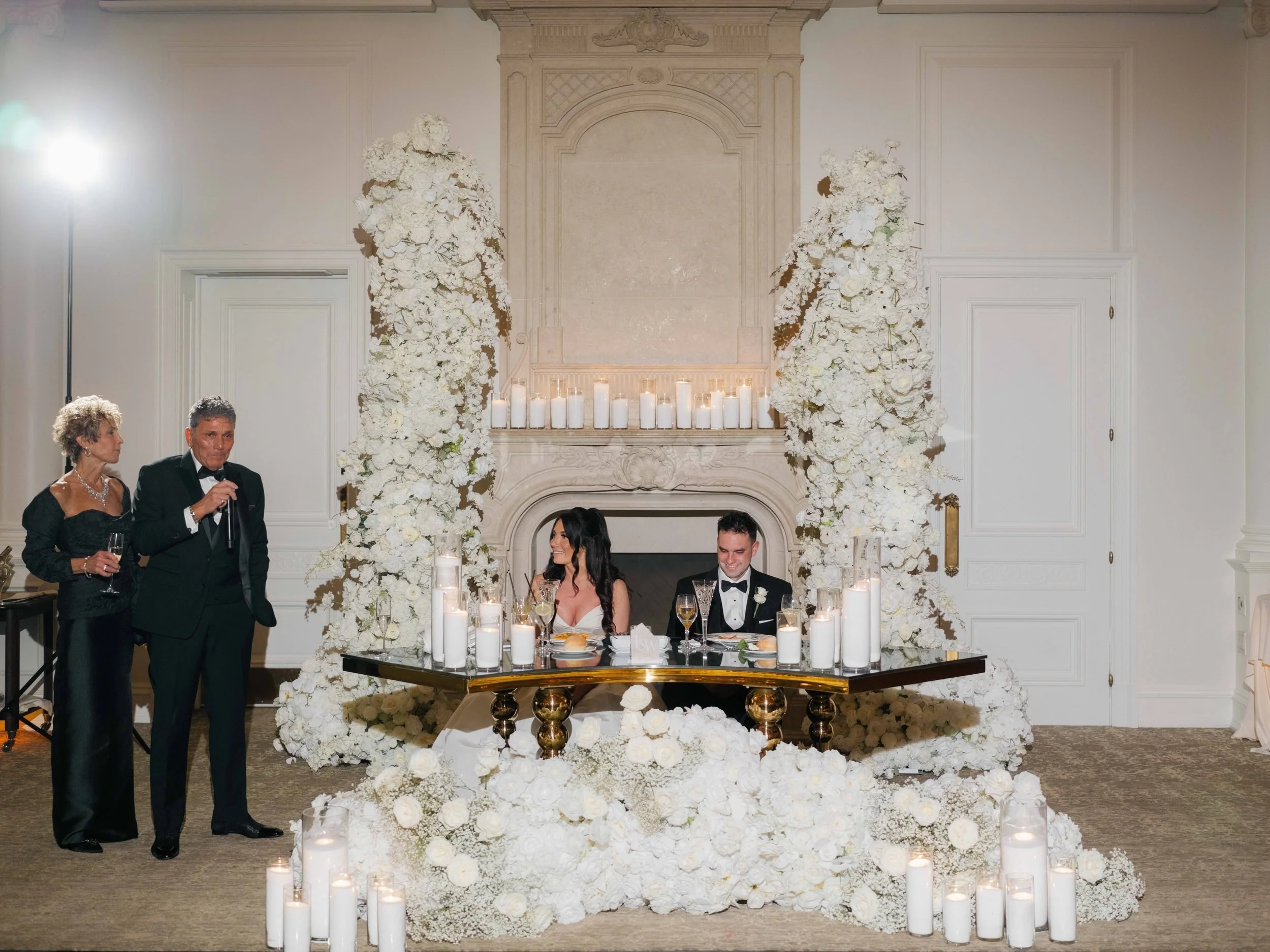 park-chateau-sweetheart-table-silk-white-floral-columns-toast-nj.jpg