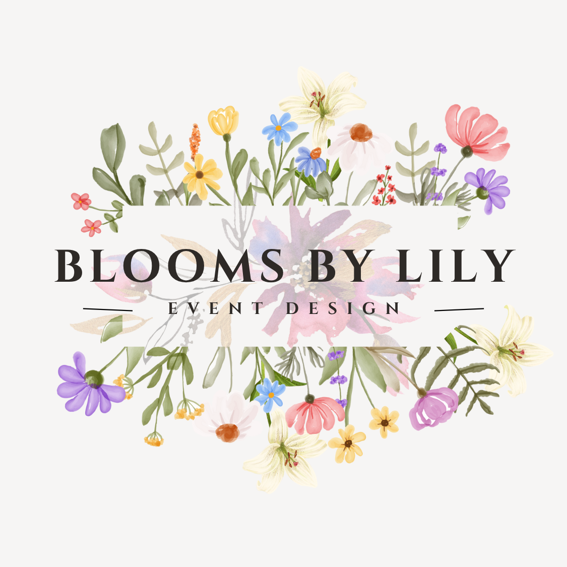 BLOOMSC BY LILY