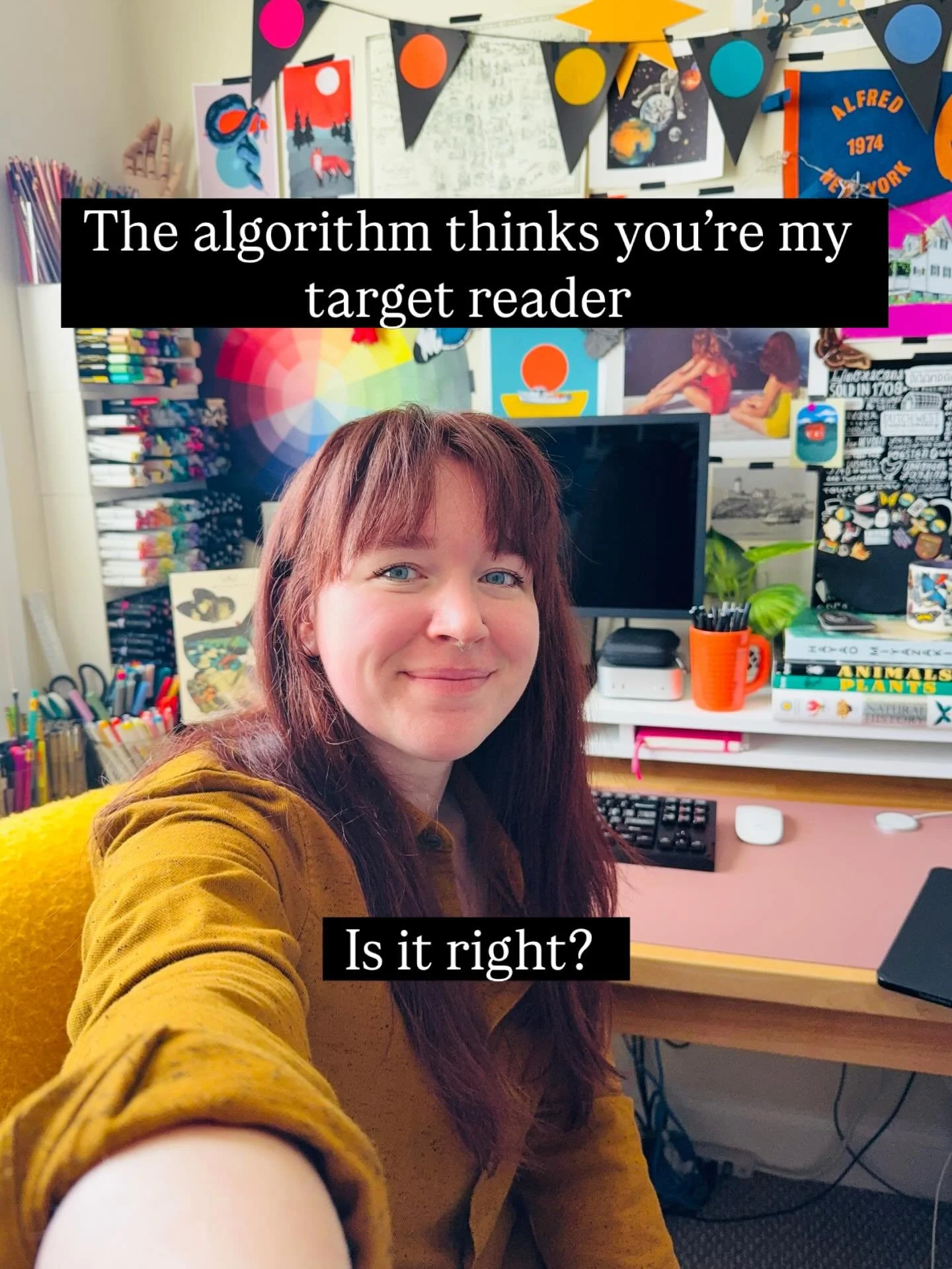 The Hands Remember is my debut apocalyptic, romantic, mind bending book, coming May 28 ✨ #dystopianbooks #dystopianscifi #apocalypticfiction #romanticbooks #slowburnbooks