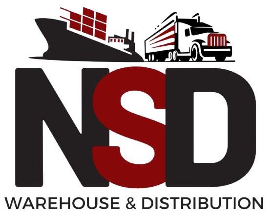 NSD Warehouse &amp; Distribution