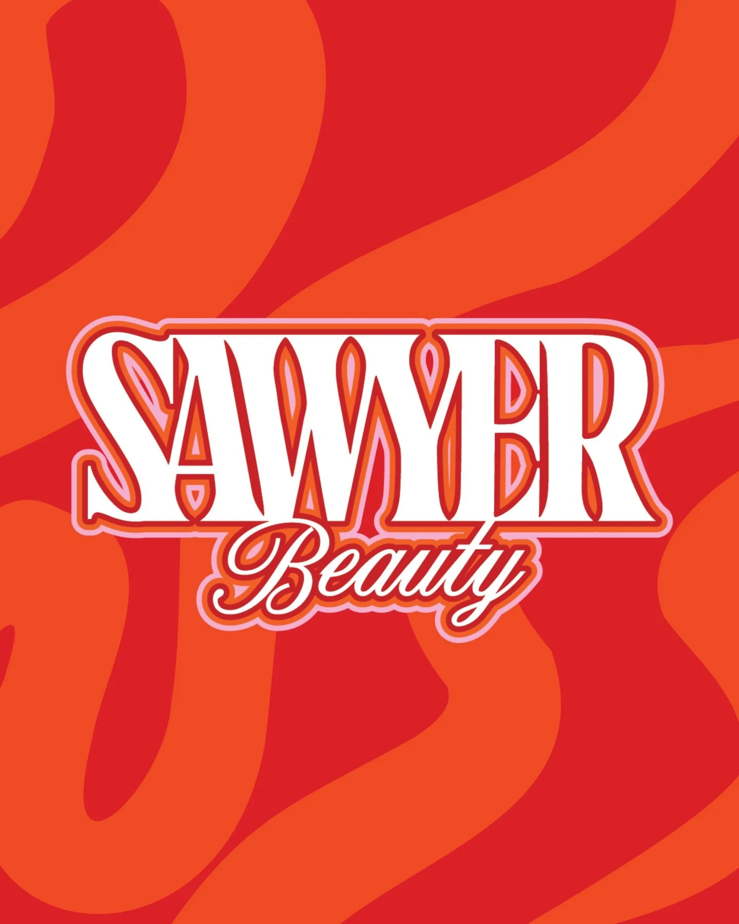 new brand reveal 🚨

Sawyer Beauty. A beauty brand built from love, named after a little girl, and designed for every woman alive.

I got to touch every part of this one. Brand identity, packaging, shoot direction, and website + more to come. Jessica