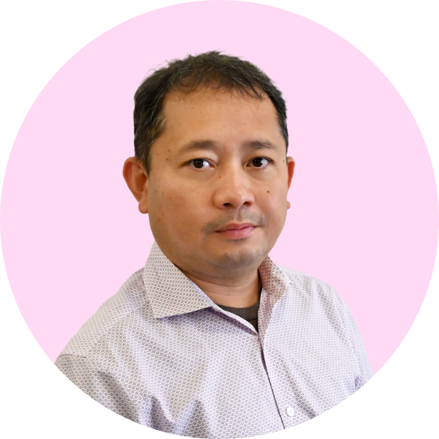 About Us — Dream Harvest