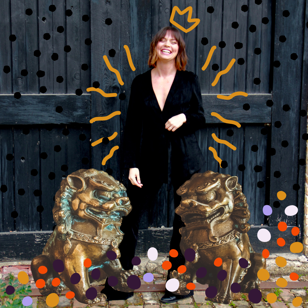Discover Your Power Spots: A Feng Shui Workshop