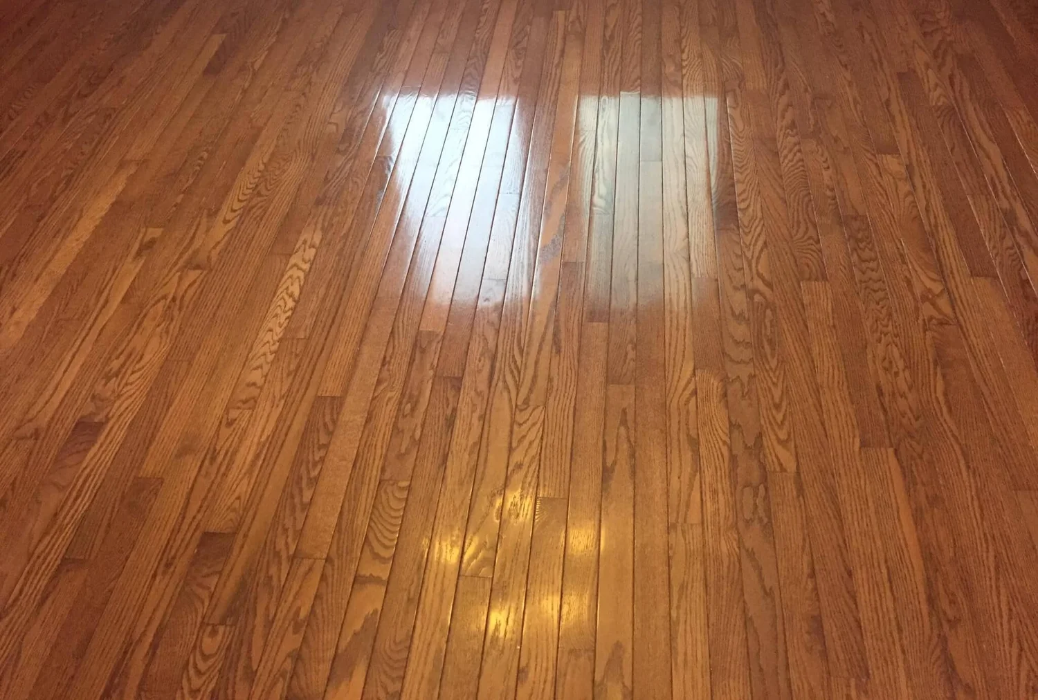 Hardwood Floor Refinishing - Dakota Floor Restoration Sioux Falls, SD ...