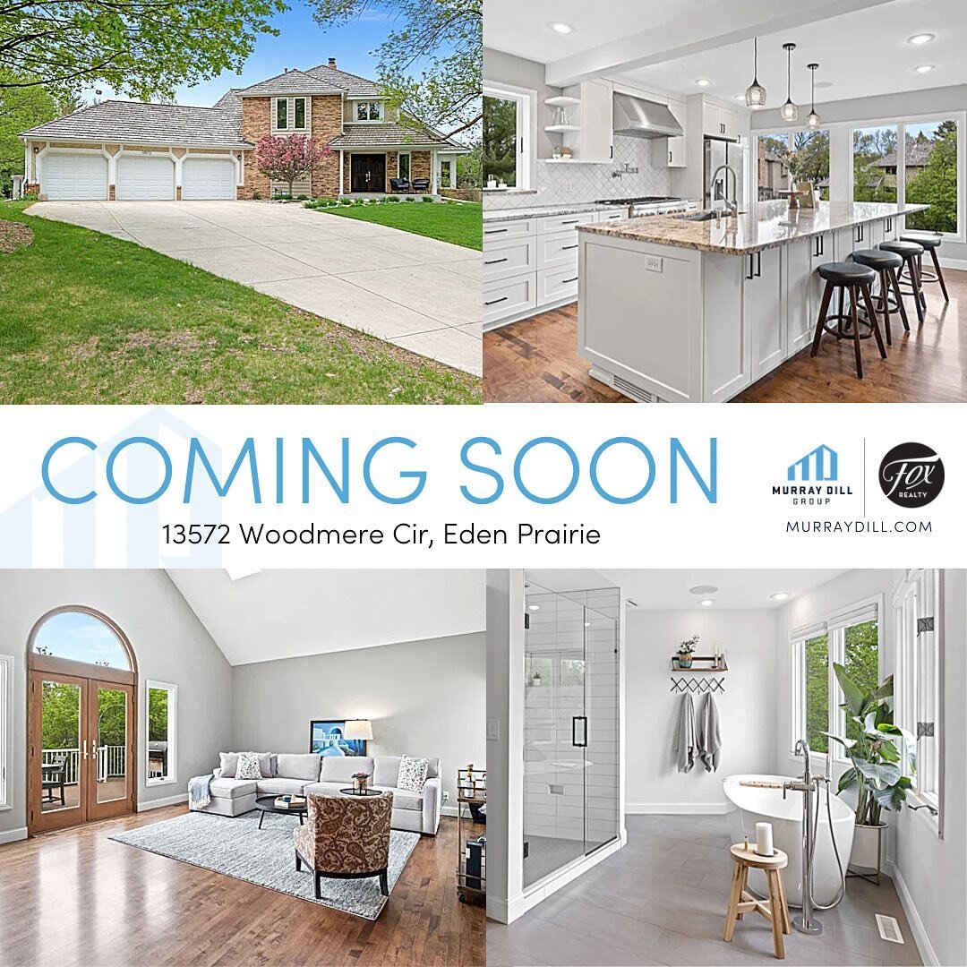 ✨ COMING SOON✨
Stunning 🤩 Cardinal Creek home located in cul-de-sac w/ high end finishes throughout. 

Upon entering you'll be greeted by a gorgeous living room with vaulted ceilings, skylights ☀️, and an impressive stone fireplace 🔥. 

The main le