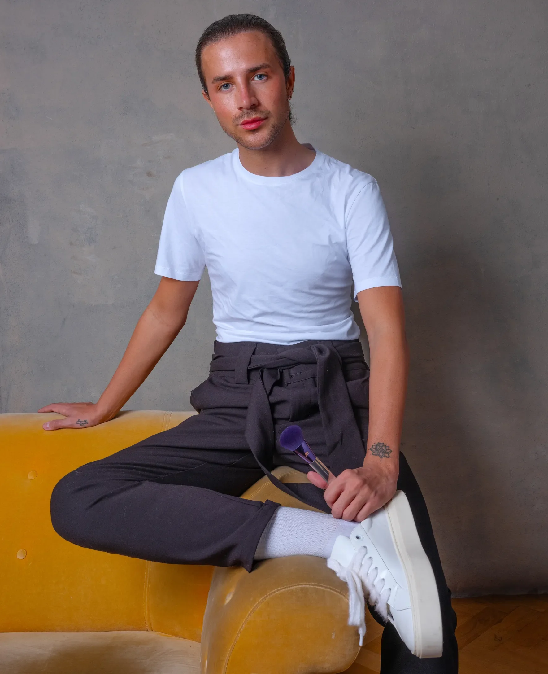 Made by Mitchell: the Brit who made $1m in 12 hours on TikTok