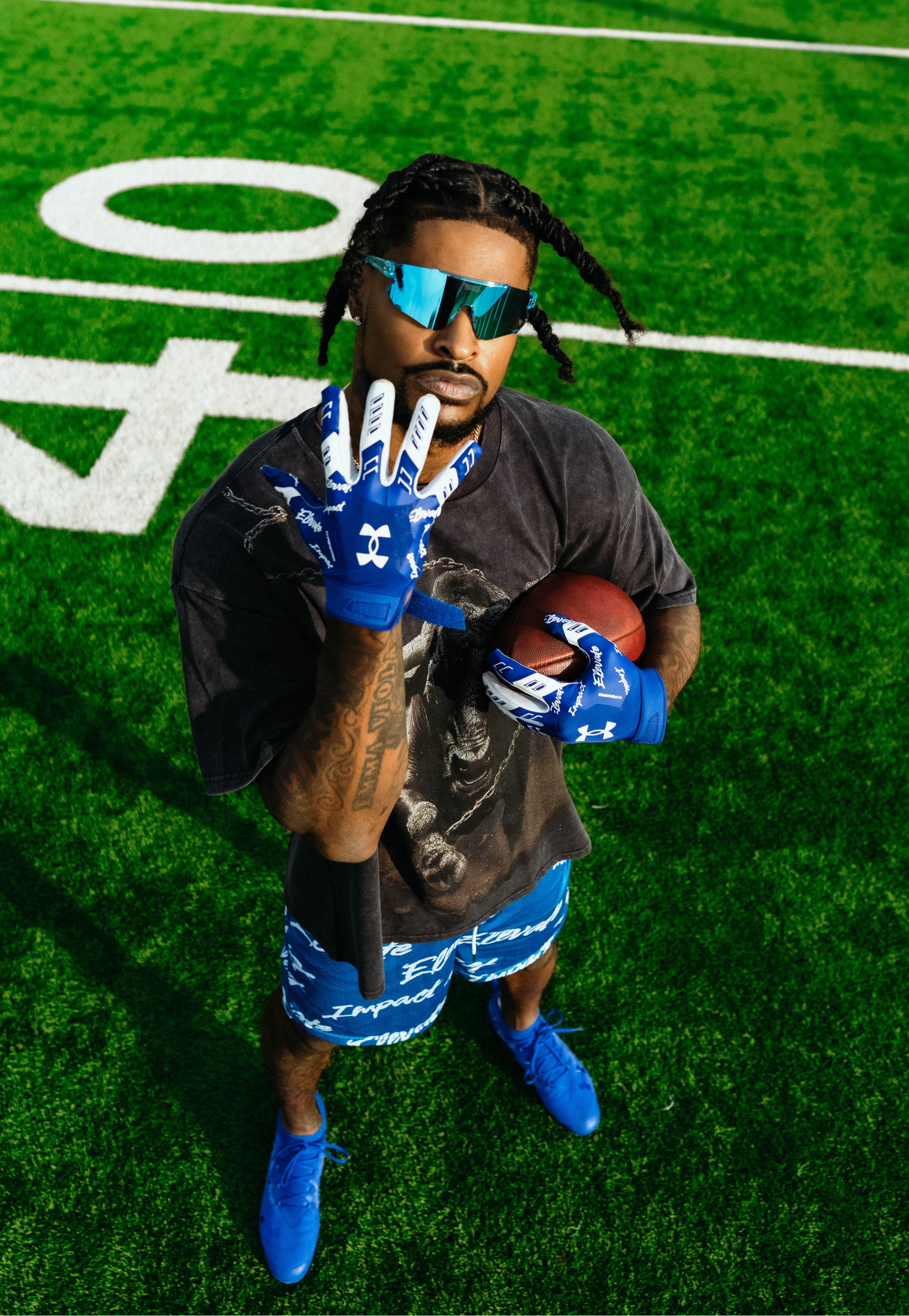 Kayaune Mikal Ross, A.K.A. Ross 500