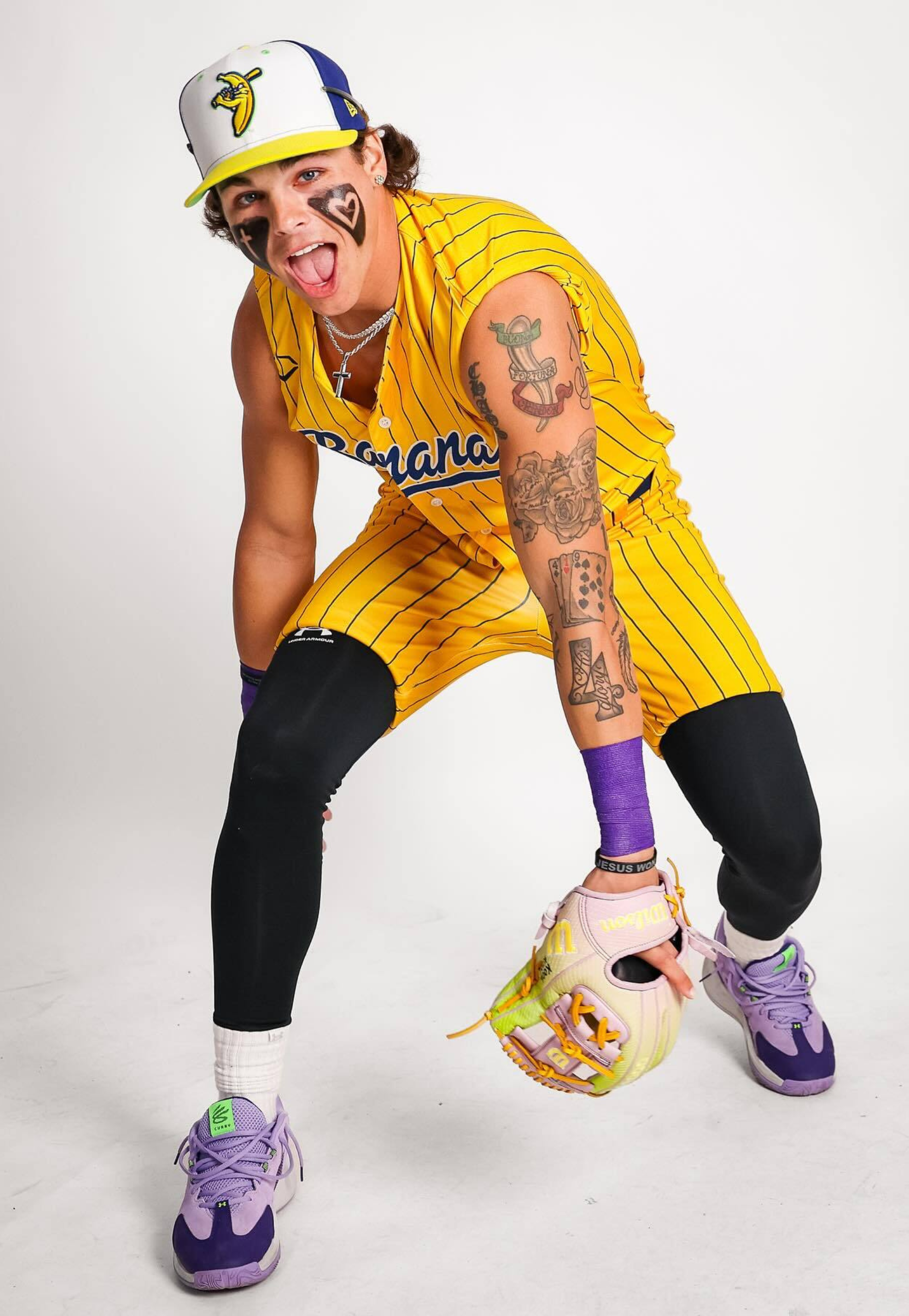 Kyle (KJ) Jackson