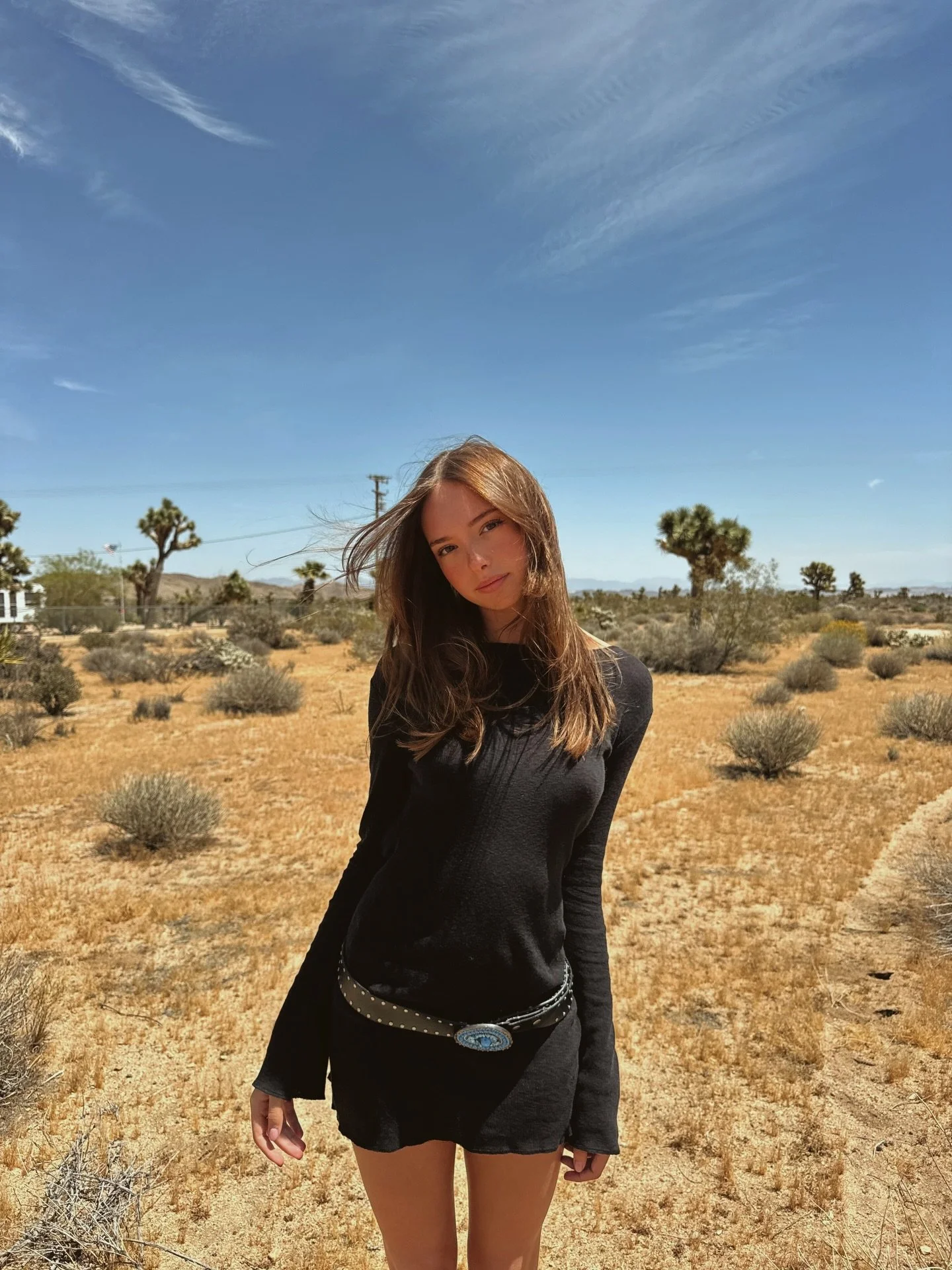 Maddy Taylor