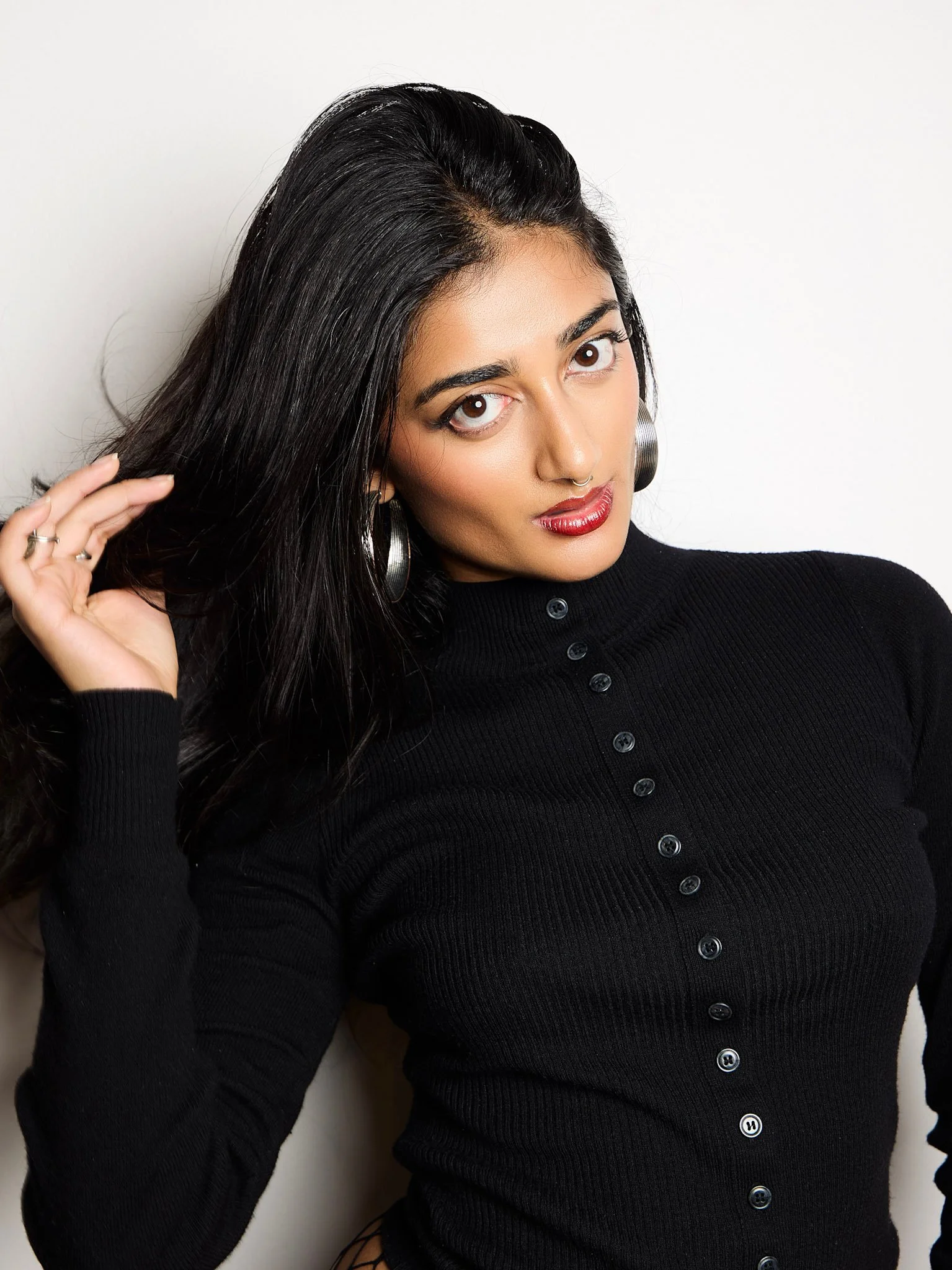 Komal Nambiar