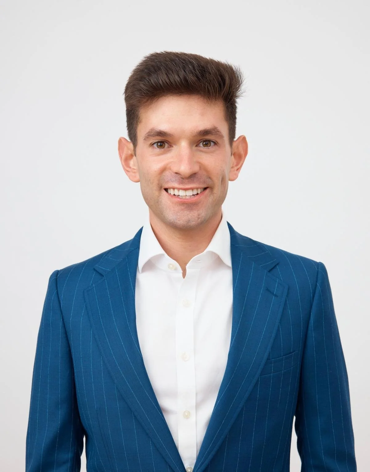 Outshine Talent Promotes&nbsp;Aaron Koschitzki To Partner