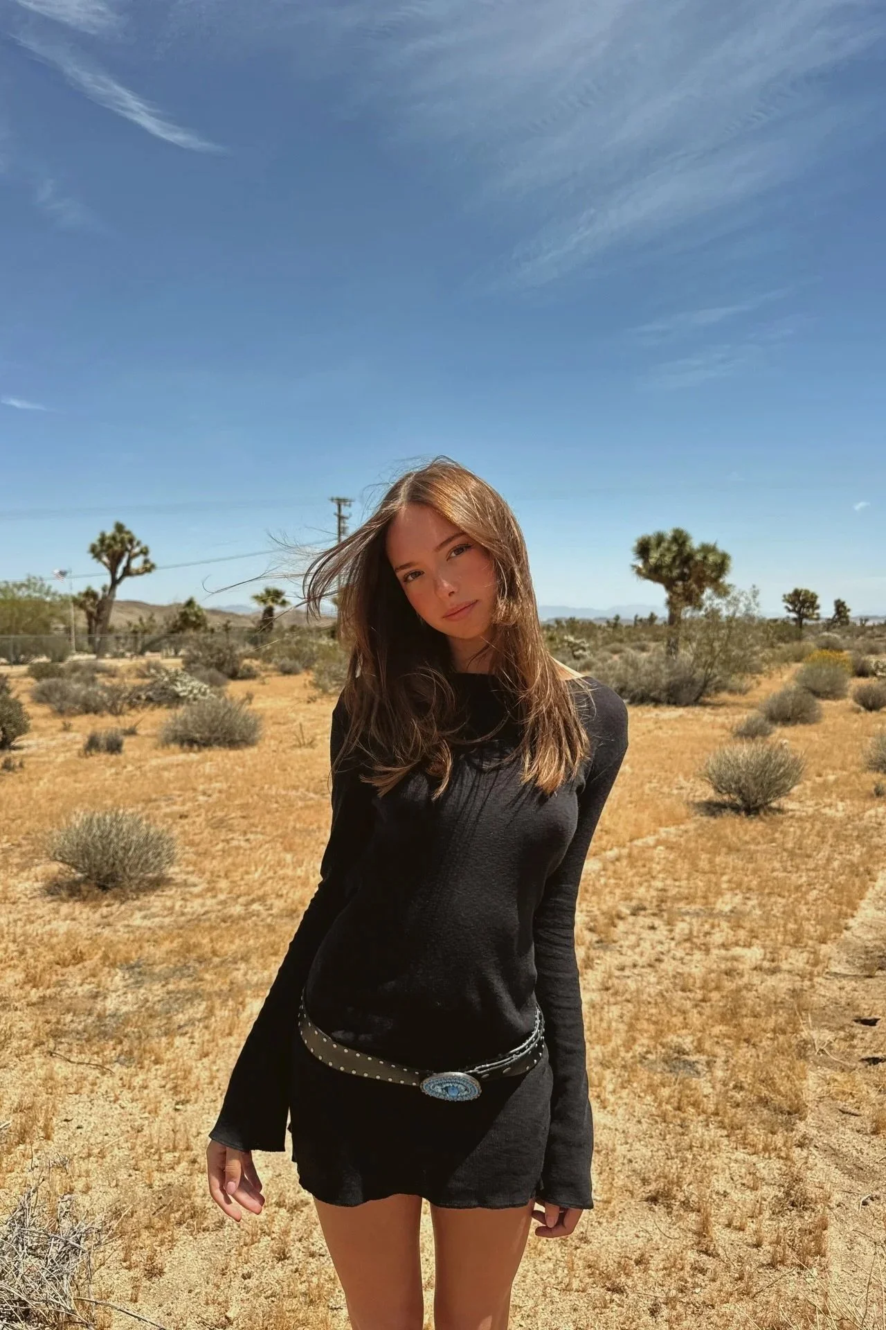 Maddy Taylor