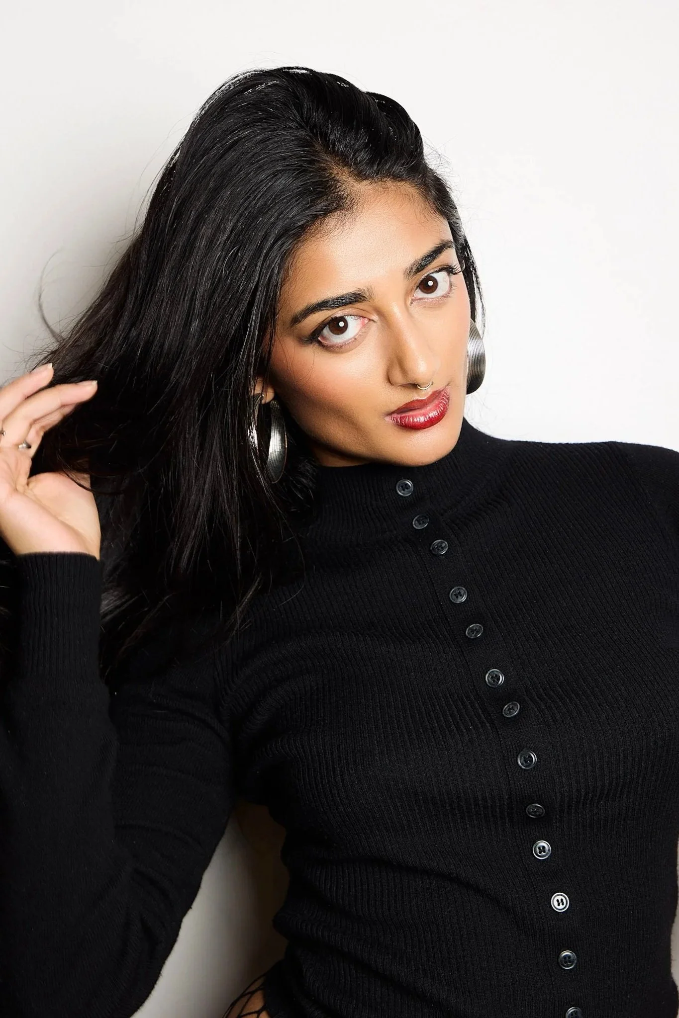 Komal Nambiar