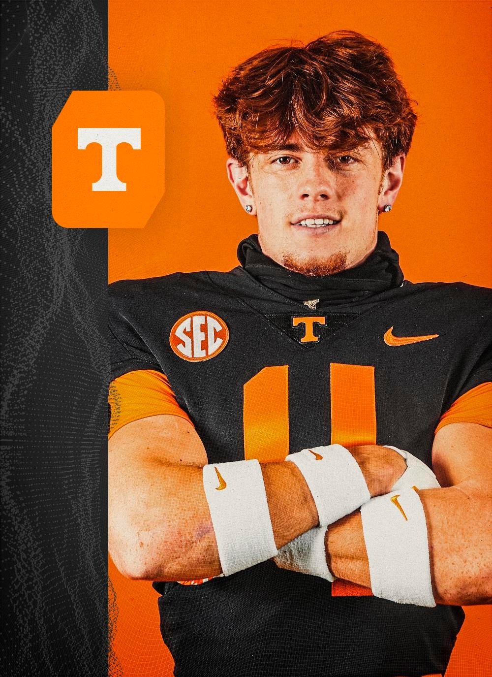 Jack Luttrell — Outshine Talent