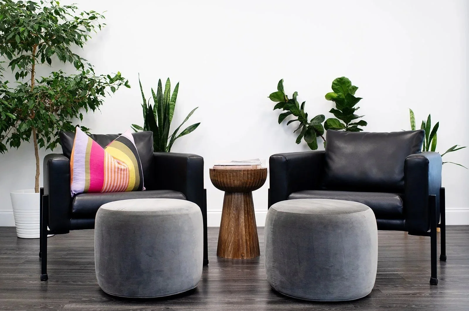 The Fox Salon in Jacksonville Beach Florida