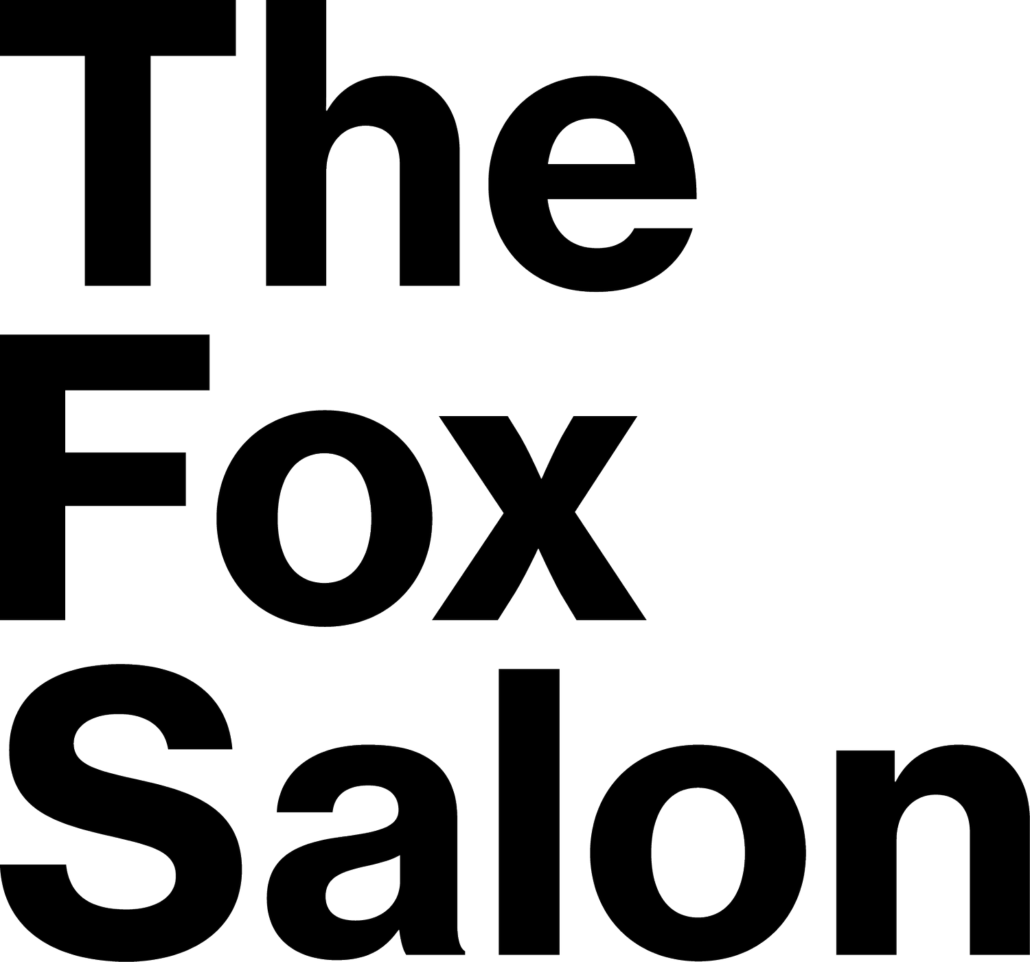 The Fox Salon