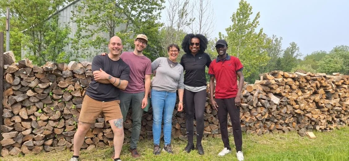 2 entreprises agricoles pour la première saison de l’incubateur de nano-fermes urbaines de Québec