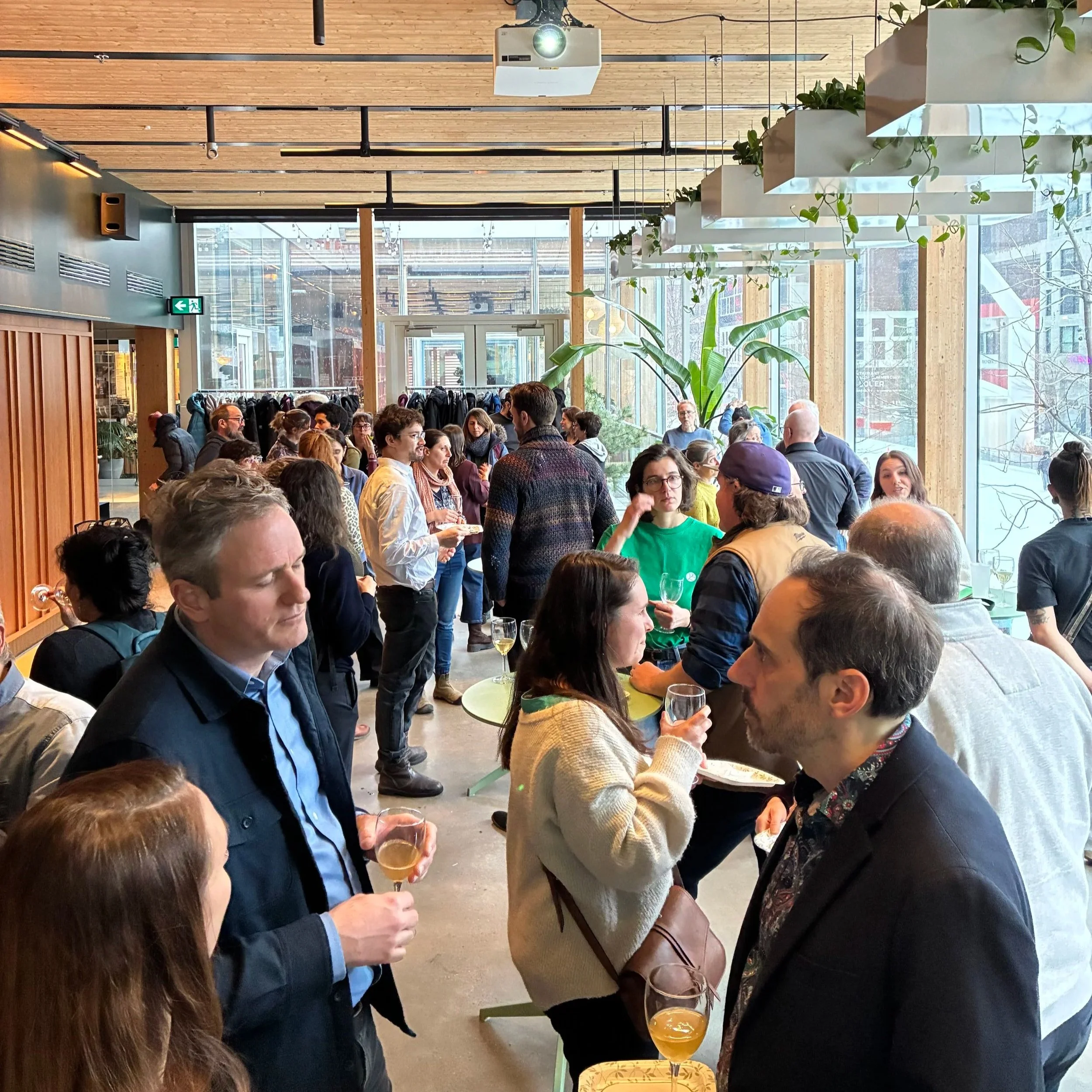 Lauréats et lauréates des piments et de la truelle d’or 2026 