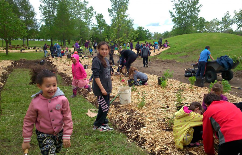 Rencontre régionale des acteurs et actrices de l’agriculture urbaine, au Saguenay-Lac-Saint-Jean 