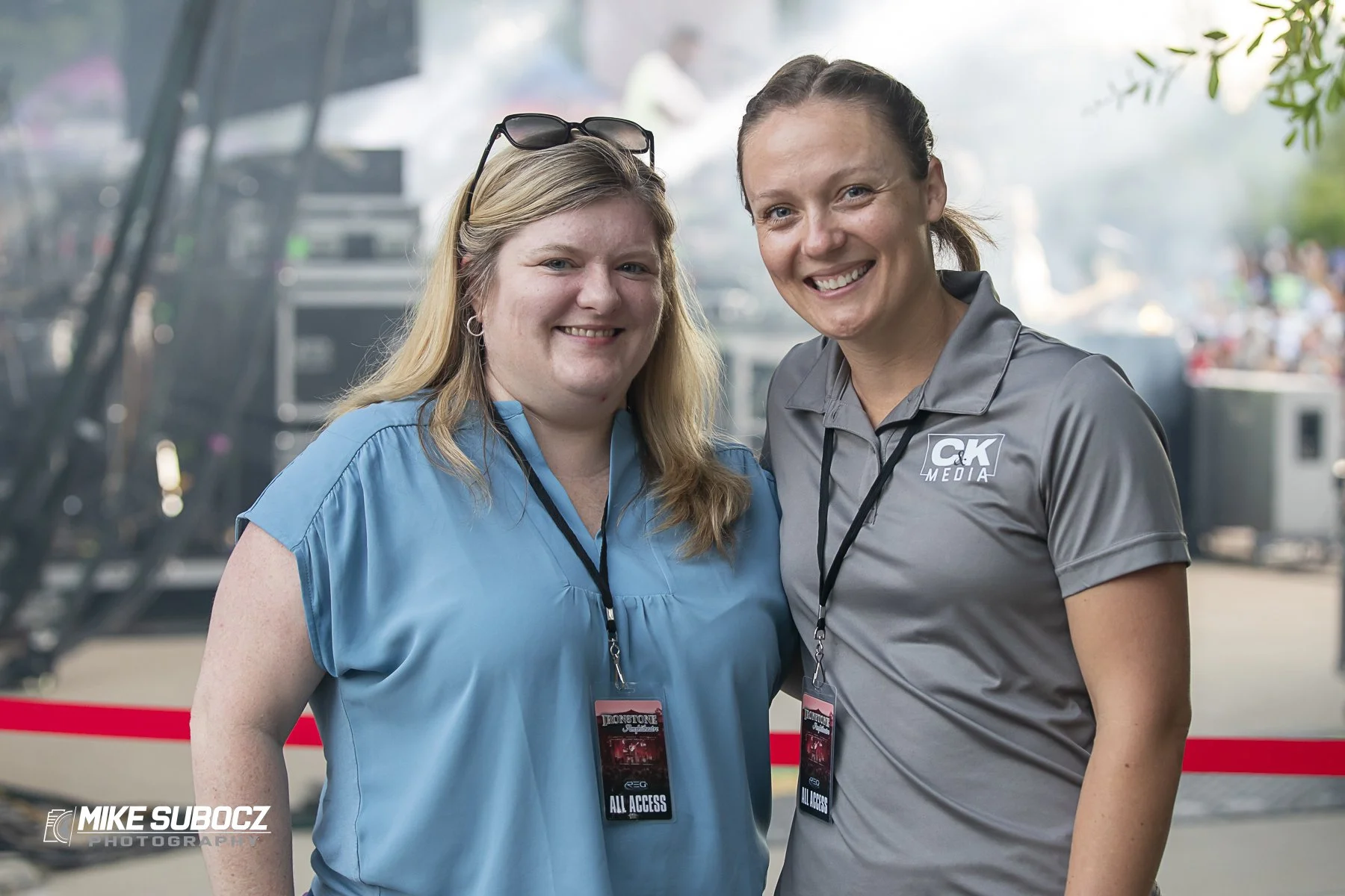 “C&K Media became another member of our team! They join our weekly calls, provide valuable insights, and they truly are some of the hardest workers. We love having them as team members!”