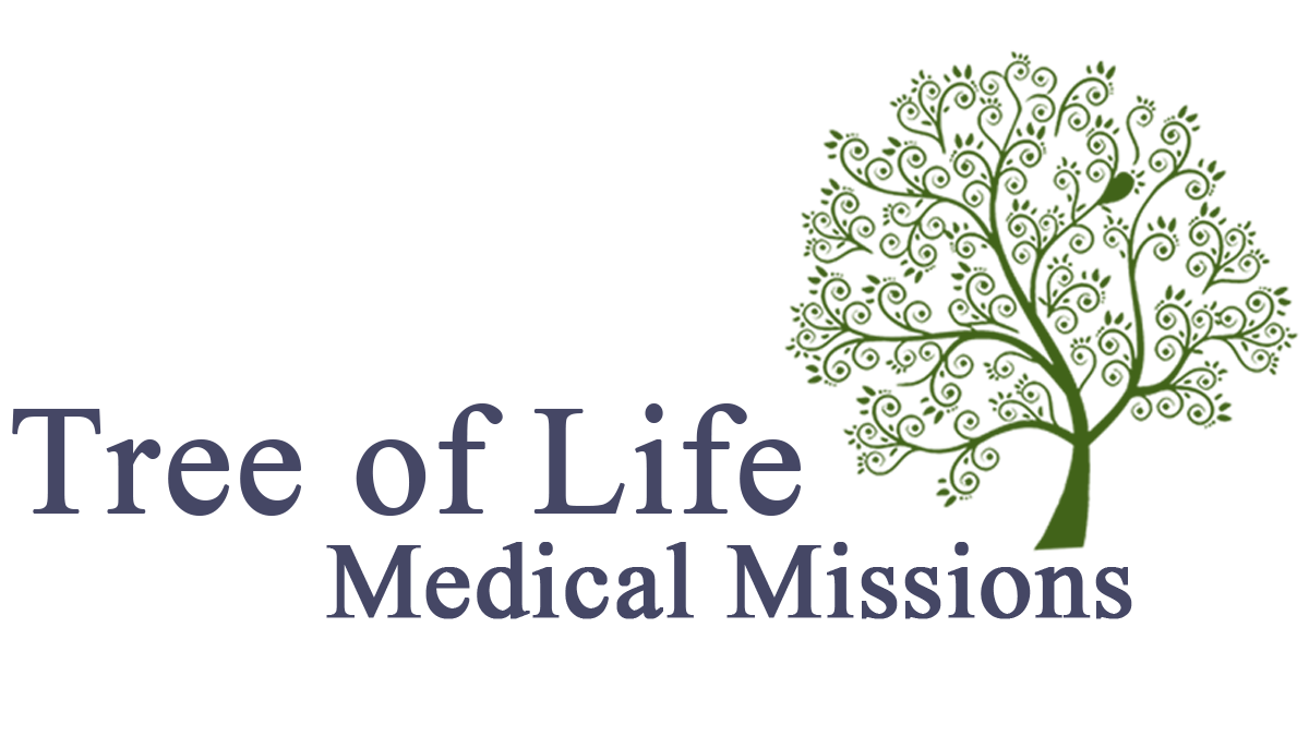 Tree of Life Medical Missions
