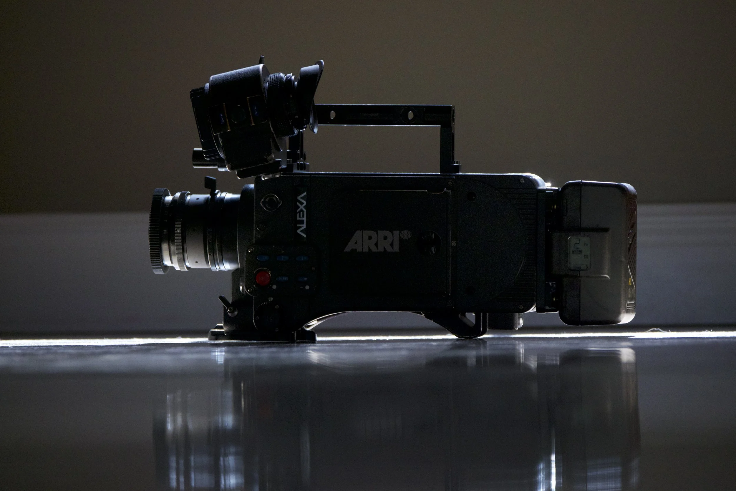 What is Cinematography?