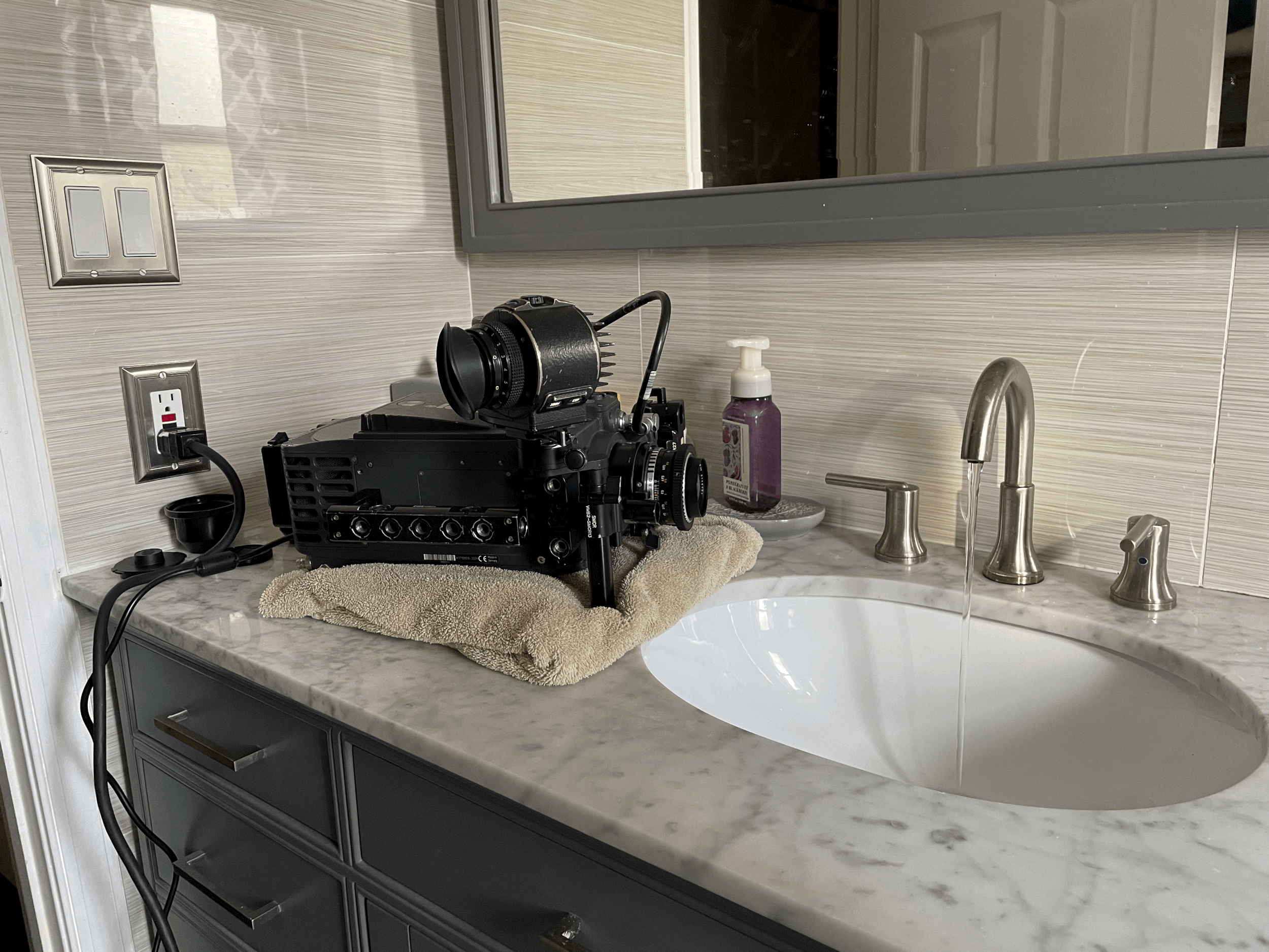 Limitations = Creativity