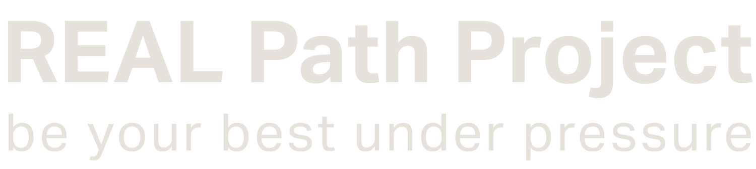 The REAL Path