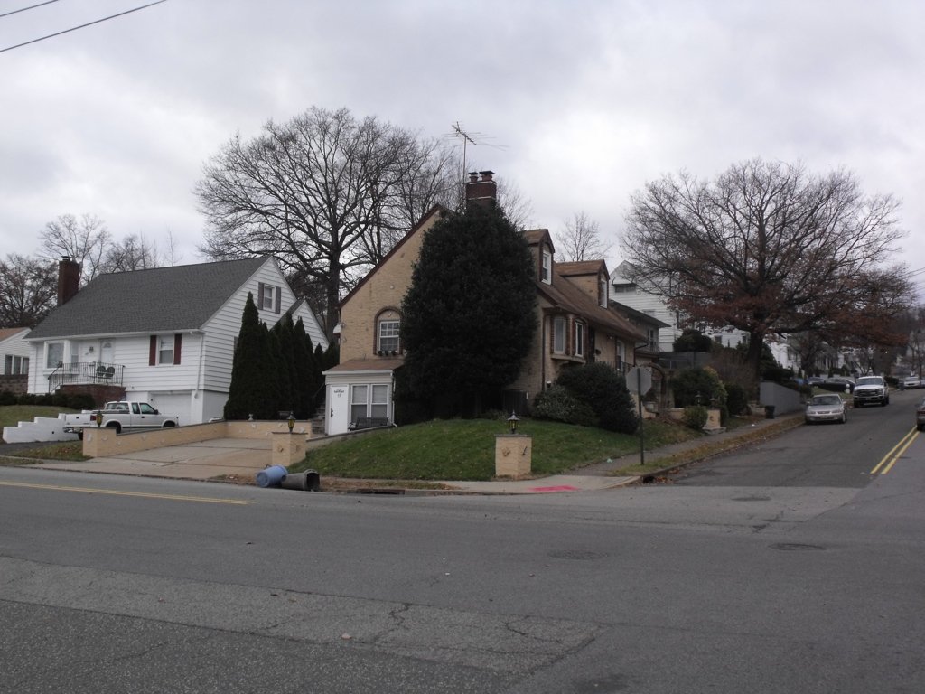 Hillcrest Stories from the Edge of Paterson