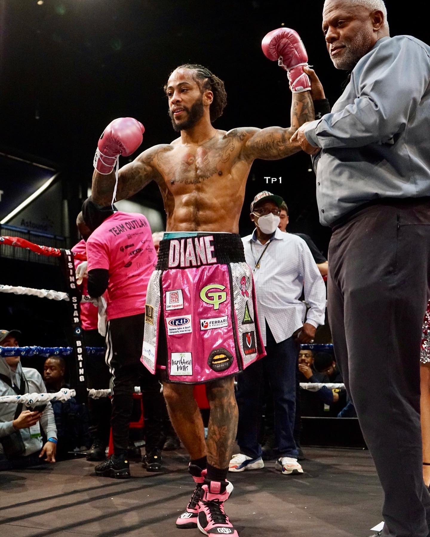 Outlaw to headline at “The Hall At Live” July 15th.