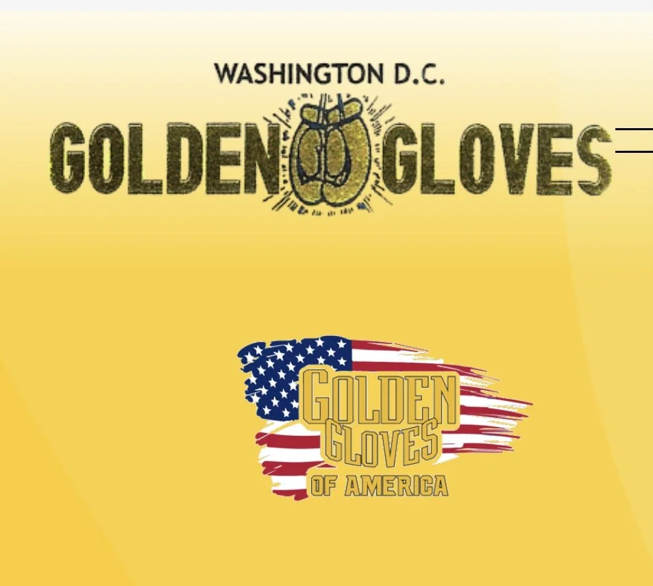 2026 Washington D.C. Golden Gloves (04-25-26)