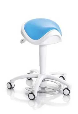 Planmeca Olo Saddle Stool - UGSFE004142