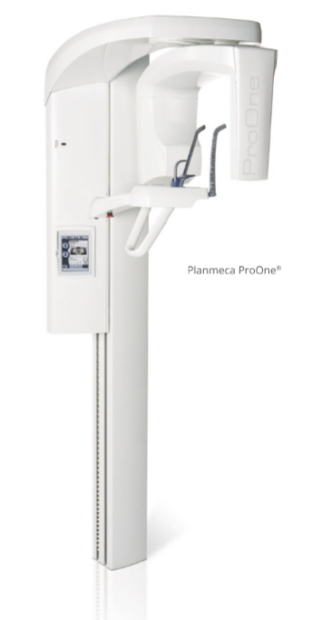 Planmeca ProMax S2 2D Panoramic Unit UGSPX 1001S2 Unimed 