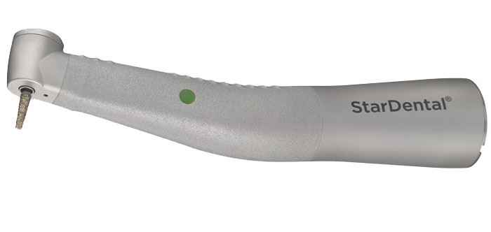 StarETorque 5:1 without Light 10LL, Non Fiber Optio, Item: UDEZ265474
