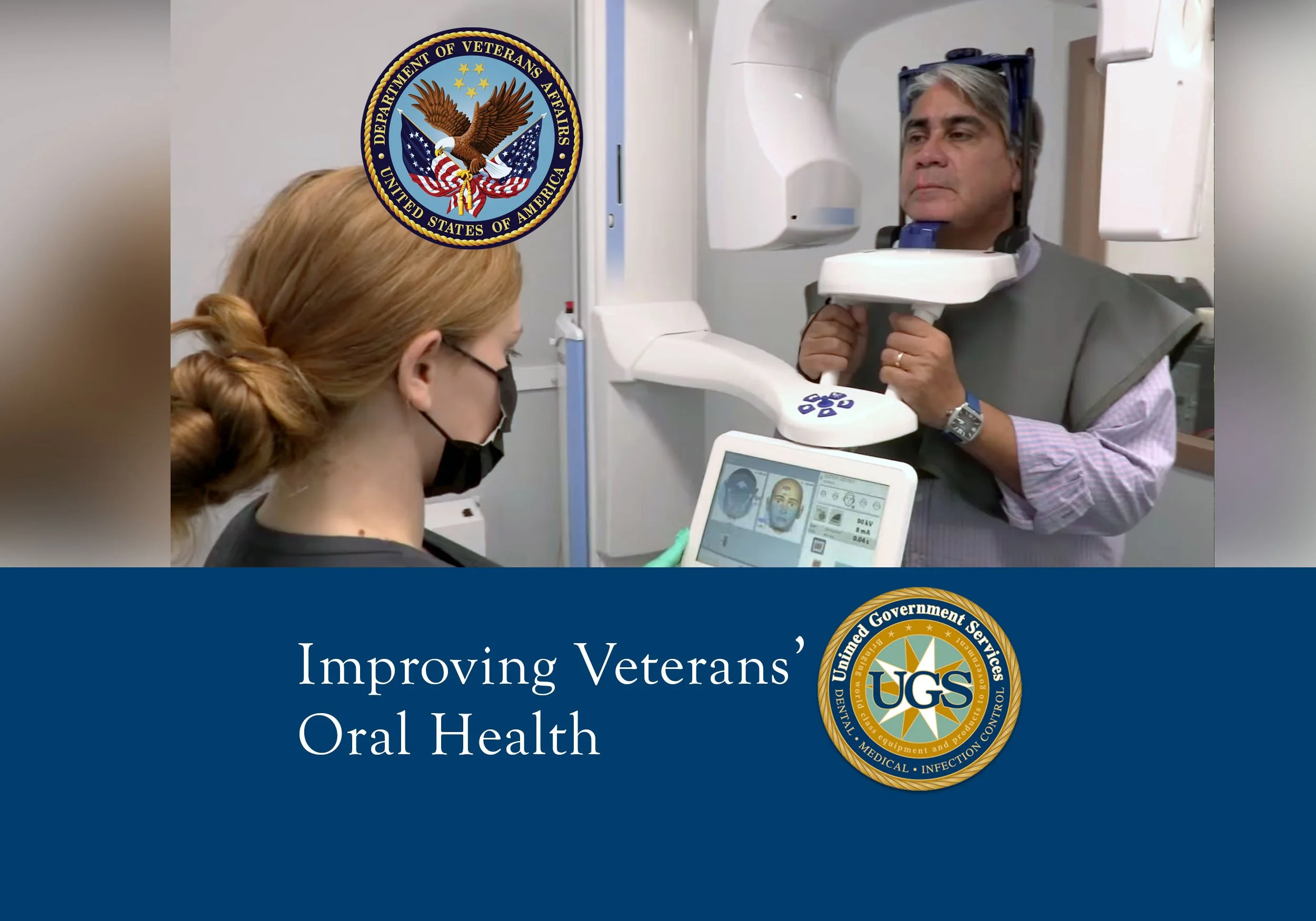 Keeping VA Dental Clinics Operational