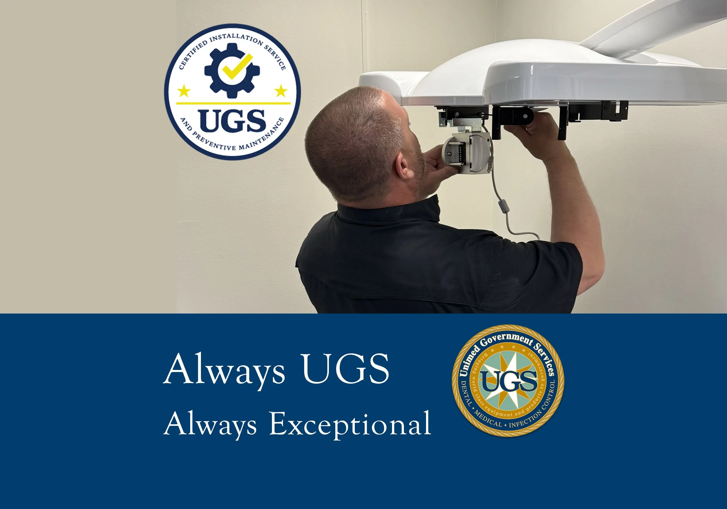 When Performance Matters, Exceptional Service Matters