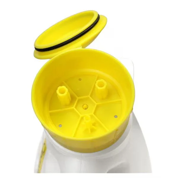 CleanStream® Dispenser Cap - U57655