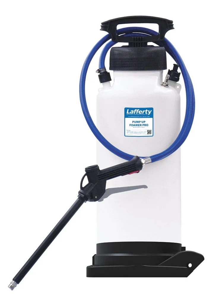 Pump Up Foamer Pro, 3 Gallon - CSPR925005