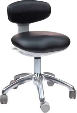 Aurora Operator Seating Stool Chair - UCSC140D