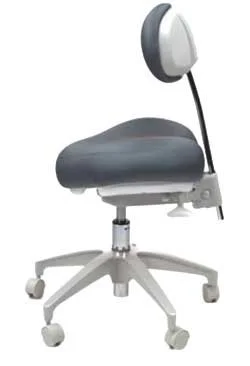 Aspen Large Seat Operator Stool - UCSC70DL