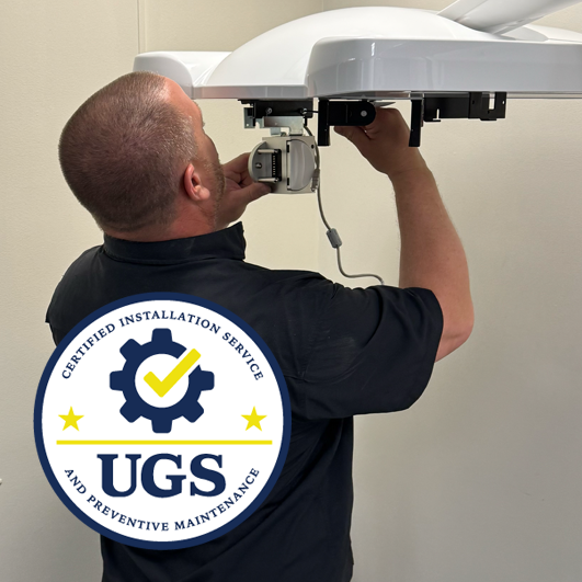 UGS Service and Repair