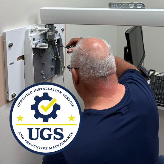 UGS Installation