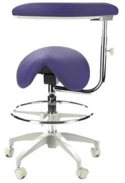 Silverton Hybrid Saddle Assistant Seat - USC150A