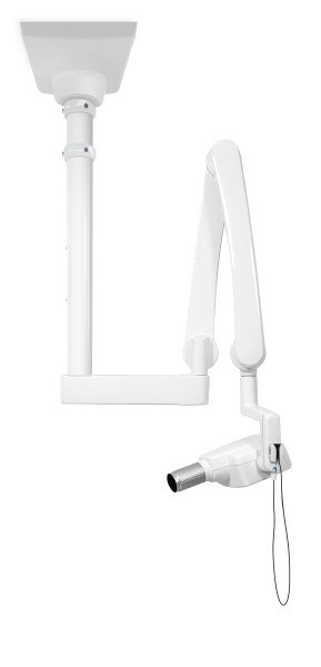 Planmeca ProX™ Ceiling Mounted — Ethernet: UGSPROX-CM-ETH