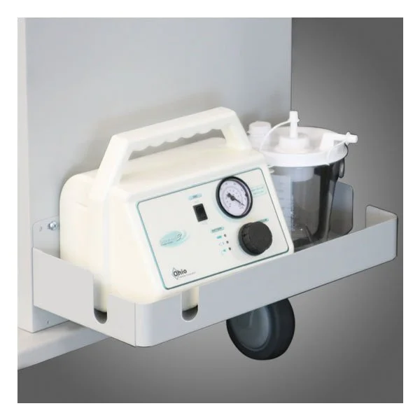 Waterloo Health Suction Shelf - UWSS-M