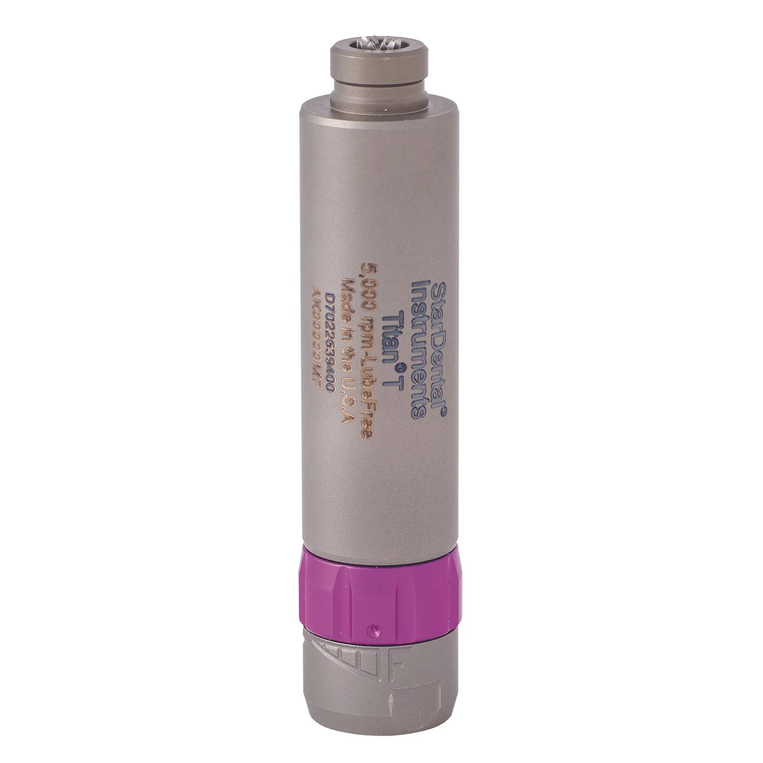 StarDental TITAN-T 5k Titanium Motor: UDEZ263940