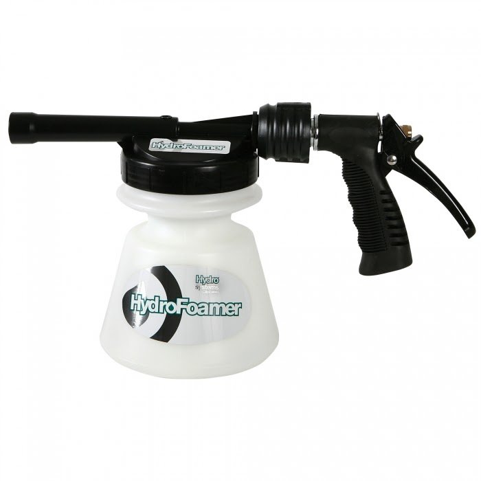 Hydro Foamer, 48 oz. concentrate container, 1 ea. - HPGF412483