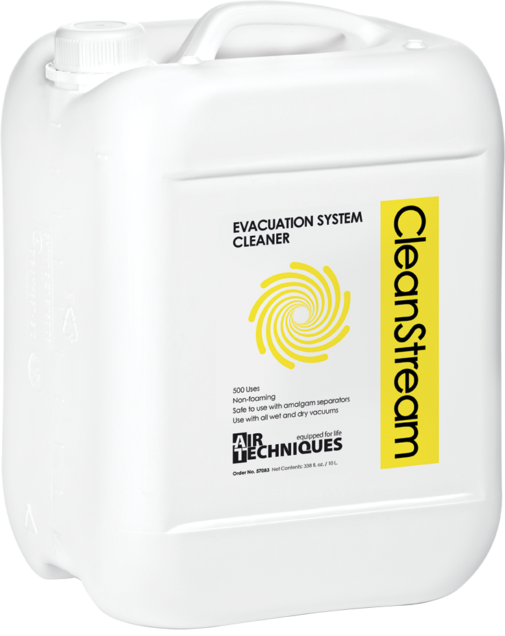 CleanStream® Evacuation System Cleaner - U57083