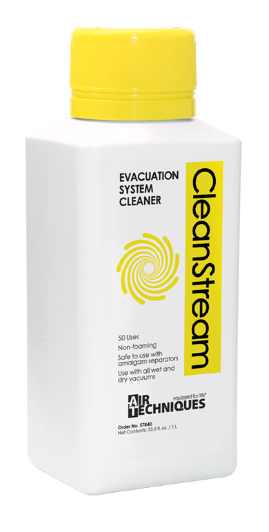 CleanStream® Evacuation System Cleaner - U57840